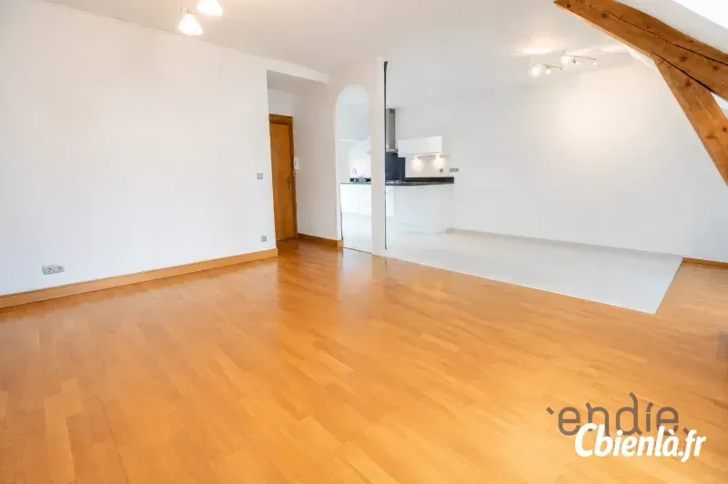 Photo 2 - Appartement à Dijon