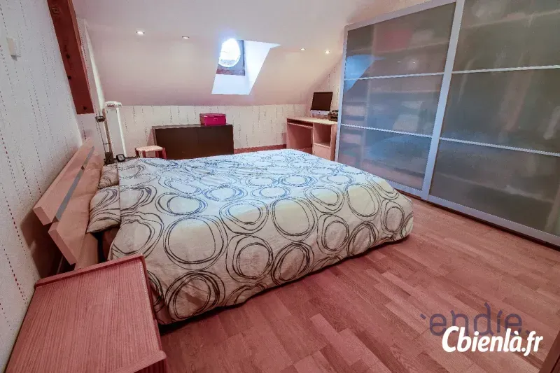 Photo 5 - Appartement à Dijon