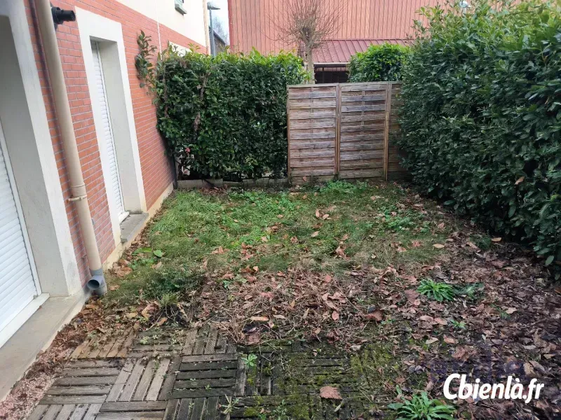 Photo 5 - Appartement à Gretz Armainvilliers