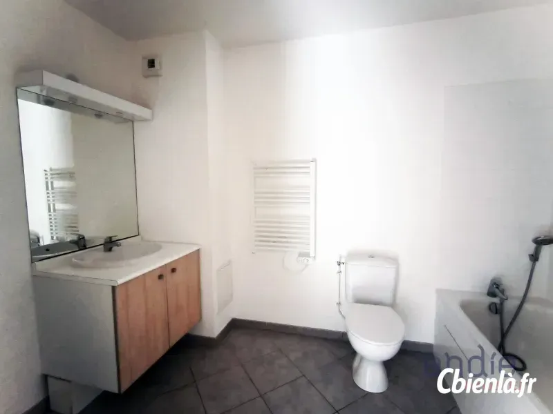 Photo 4 - Appartement à Gretz Armainvilliers