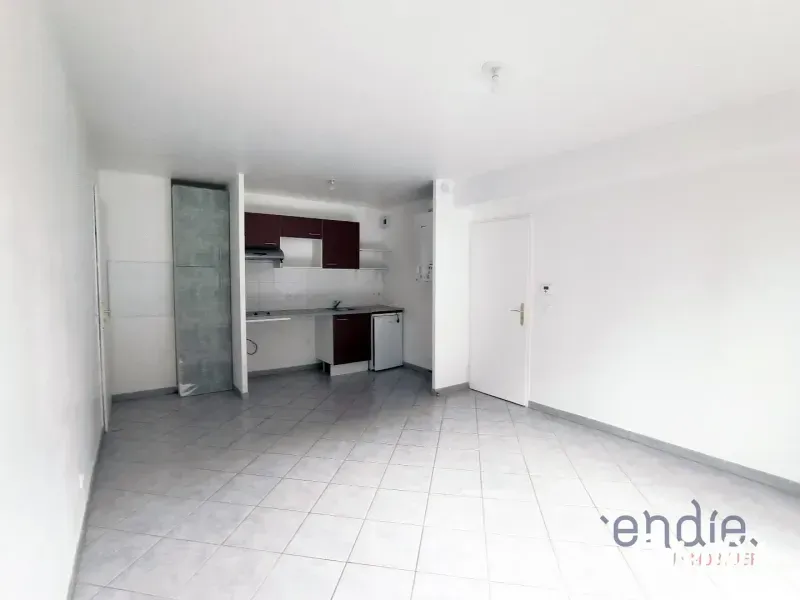 Photo 2 - Appartement à Gretz Armainvilliers