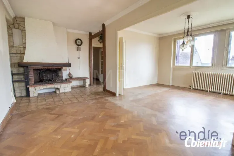 Photo 4 - Maison à Beze