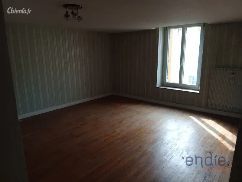 Photo 3 - Appartement à Salins Les Bains