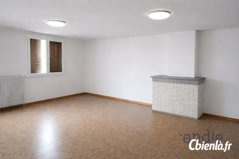 Photo 2 - Appartement à Salins Les Bains