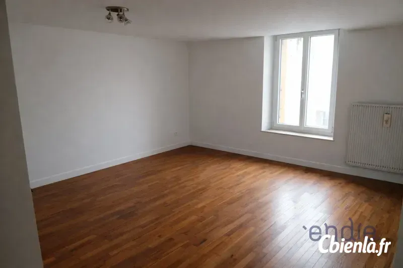 Photo 4 - Appartement à Salins Les Bains