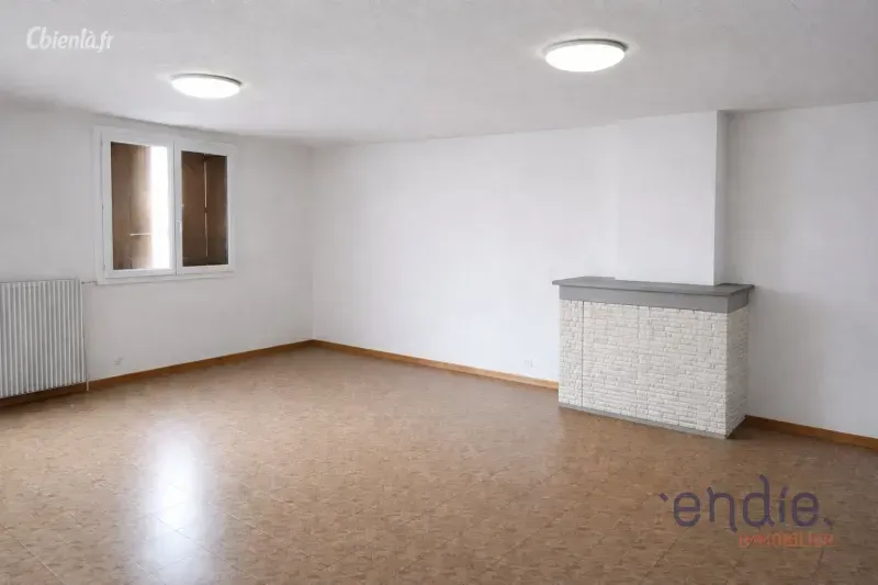 Photo 2 - Appartement à Salins Les Bains