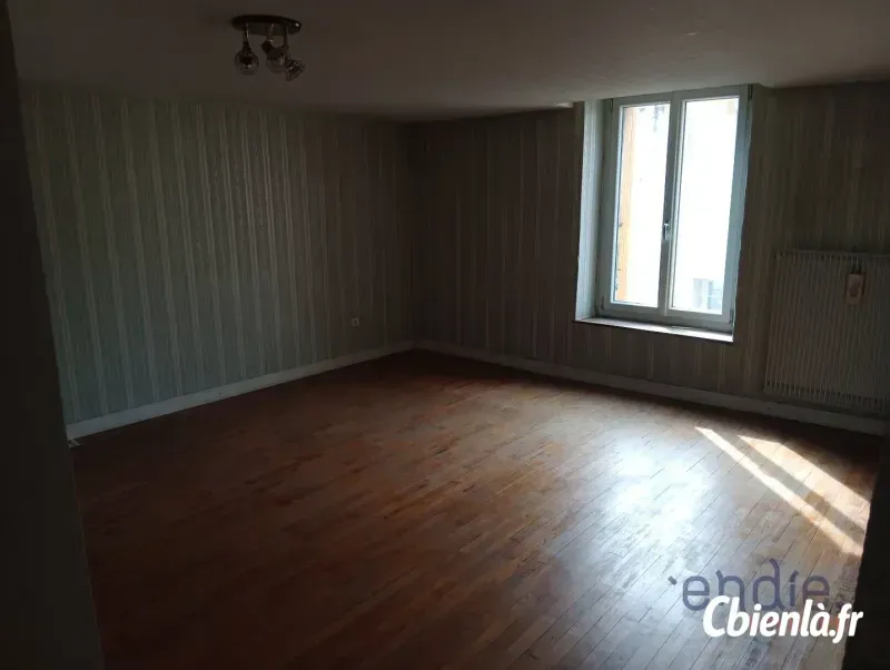 Photo 3 - Appartement à Salins Les Bains