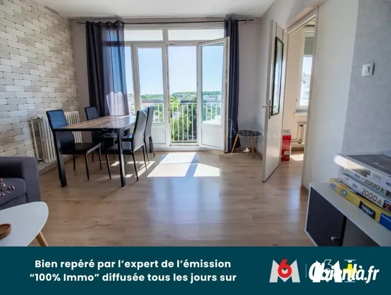 Photo 2 - Appartement à Dijon
