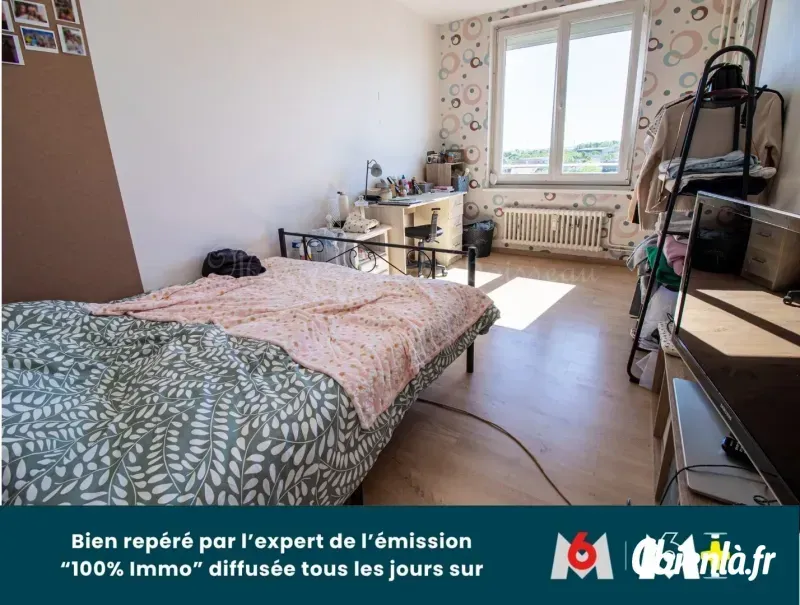 Photo 5 - Appartement à Dijon