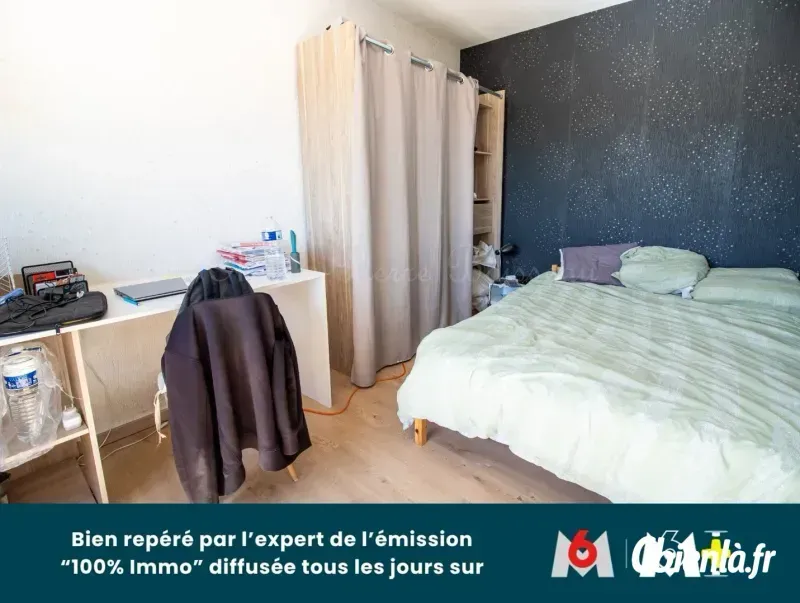 Photo 4 - Appartement à Dijon