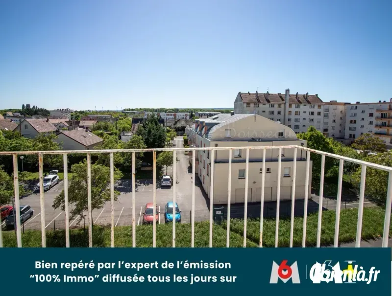 Photo 3 - Appartement à Dijon