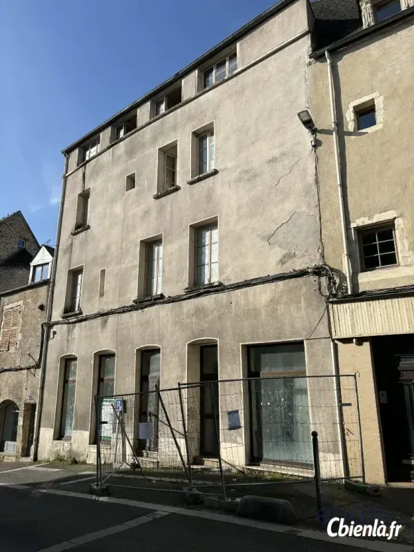 Photo 3 - Autre à Nevers
