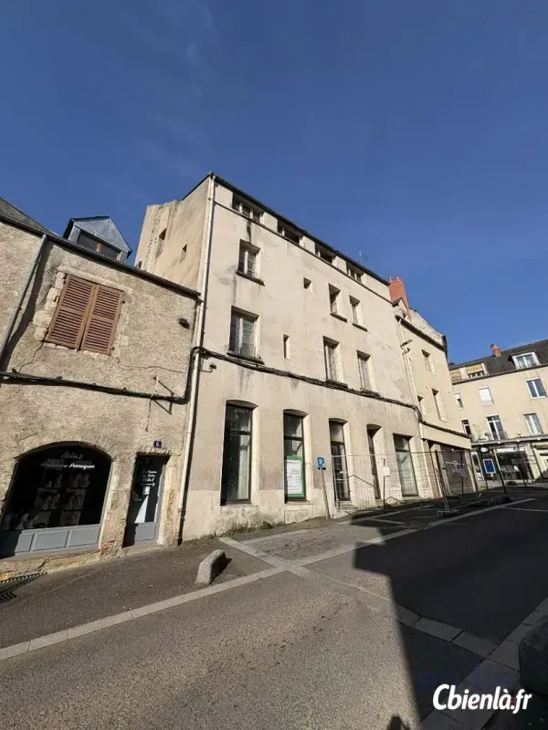 Photo 2 - Autre à Nevers