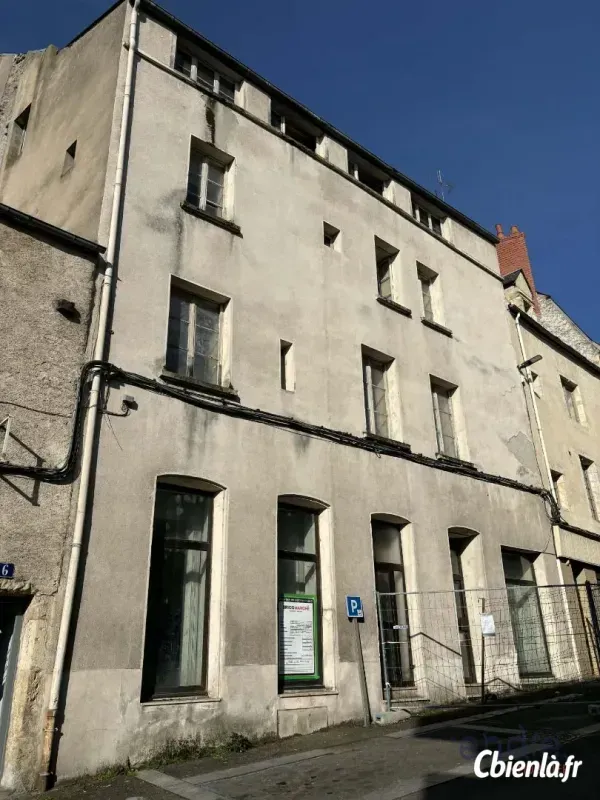Photo 2 - Autre à Nevers