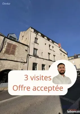 Autre à Nevers