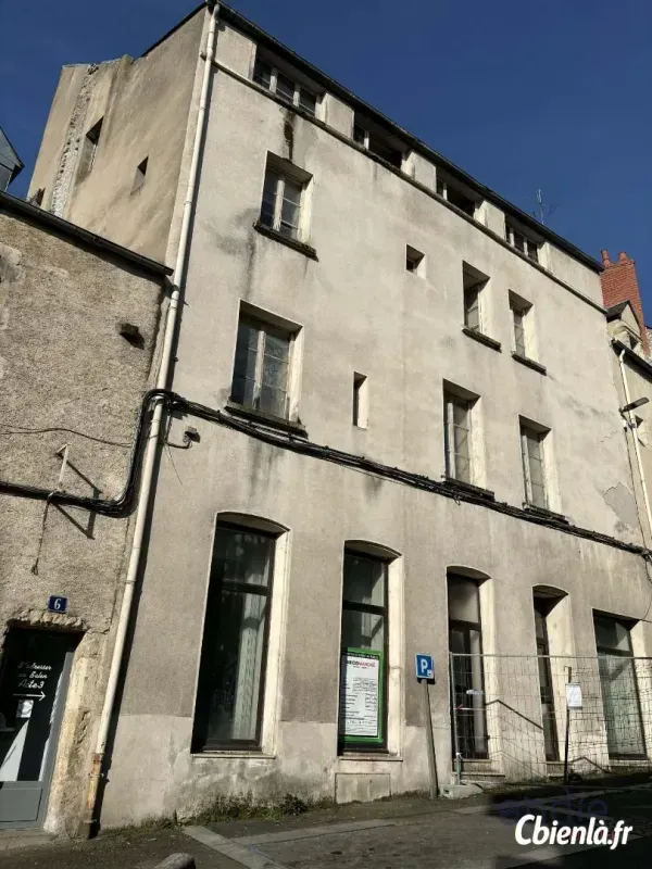 Photo 4 - Autre à Nevers