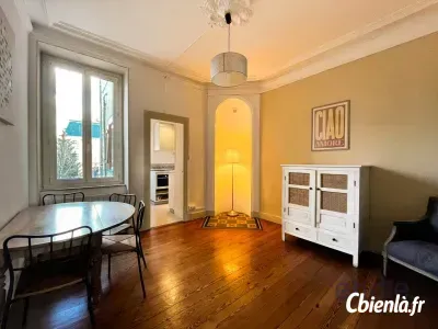 Appartement à Dijon