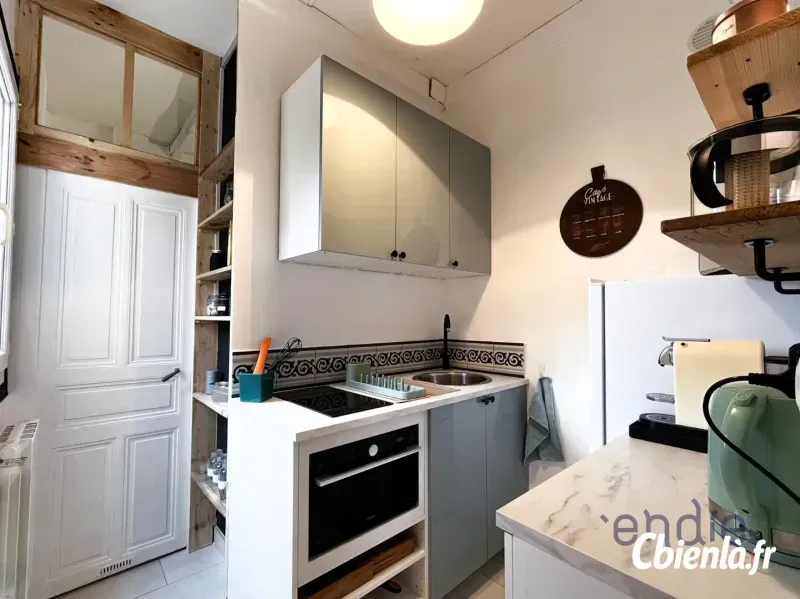 Photo 3 - Appartement à Dijon