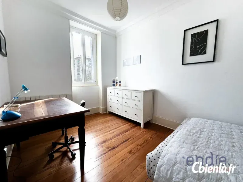 Photo 5 - Appartement à Dijon