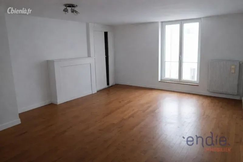 Photo 4 - Appartement à Salins Les Bains