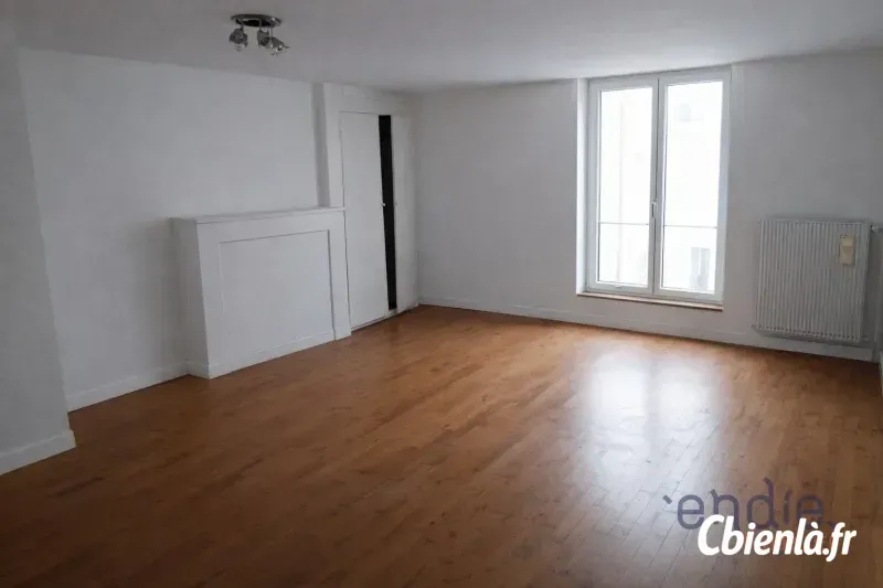 Photo 4 - Appartement à Salins Les Bains