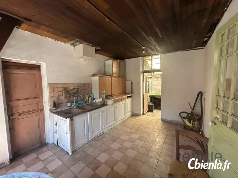 Photo 5 - Maison à Fauverney