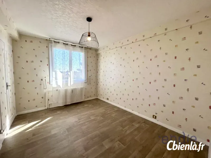 Photo 3 - Appartement à Dijon