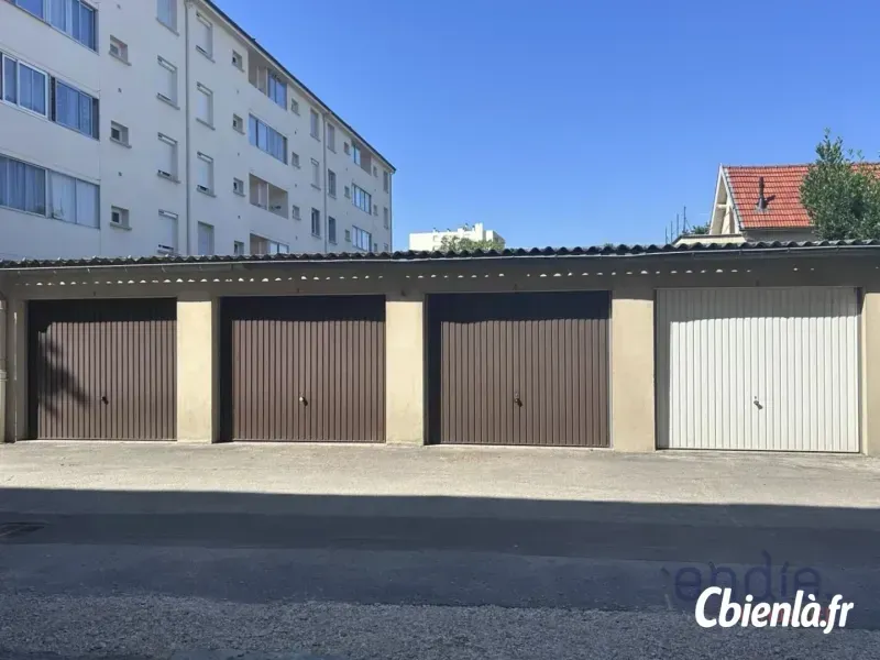Photo 4 - Appartement à Dijon