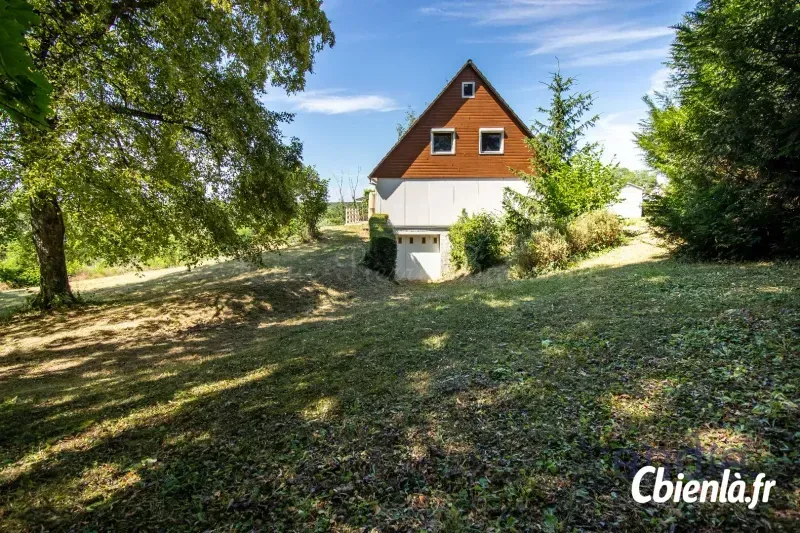 Photo 3 - Maison à Beze