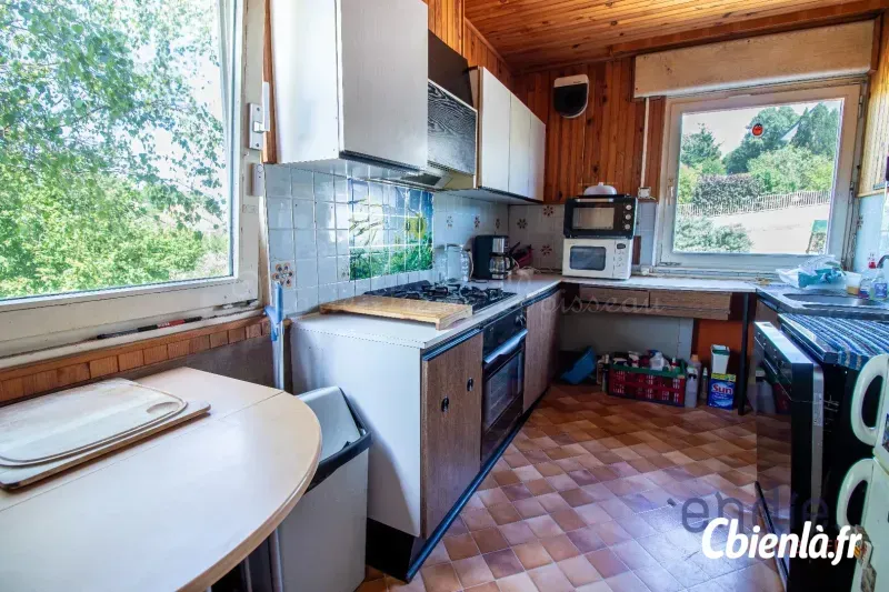 Photo 5 - Maison à Beze