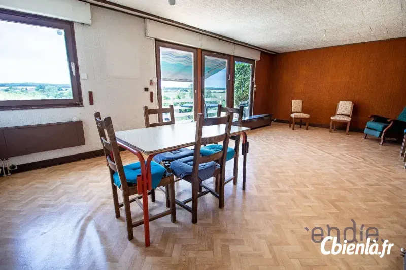 Photo 4 - Maison à Beze