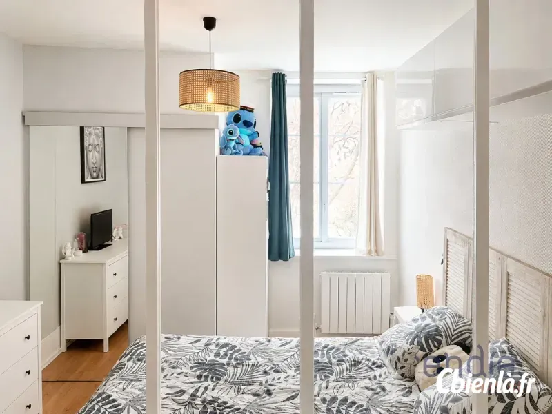 Photo 2 - Appartement à Dijon