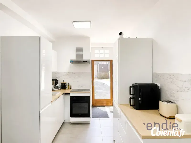 Photo 5 - Appartement à Dijon