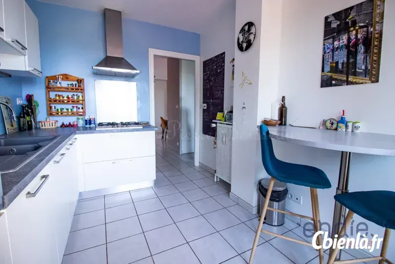 Photo 5 - Appartement à Dijon