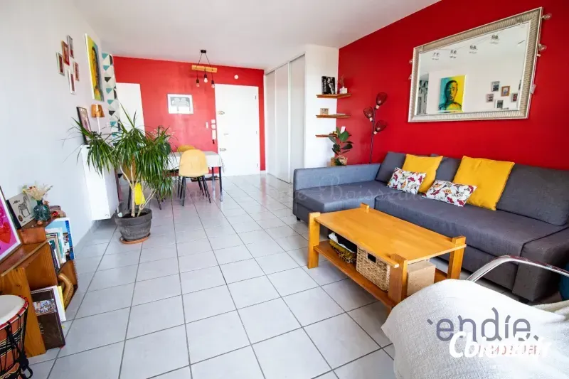 Photo 2 - Appartement à Dijon