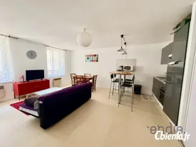 Appartement à Dijon