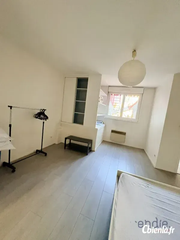 Photo 5 - Appartement à Dijon