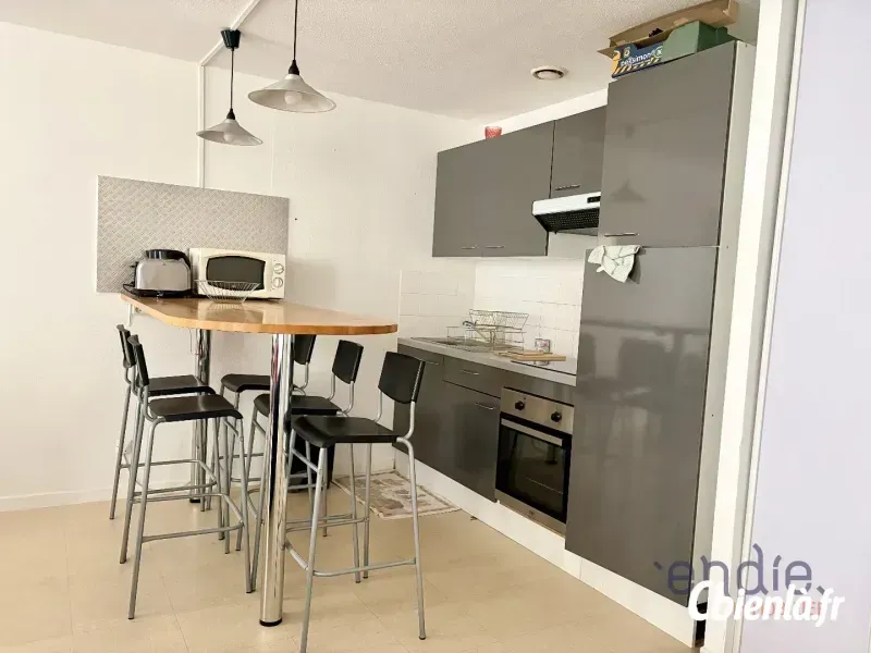 Photo 3 - Appartement à Dijon