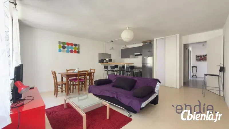 Photo 2 - Appartement à Dijon