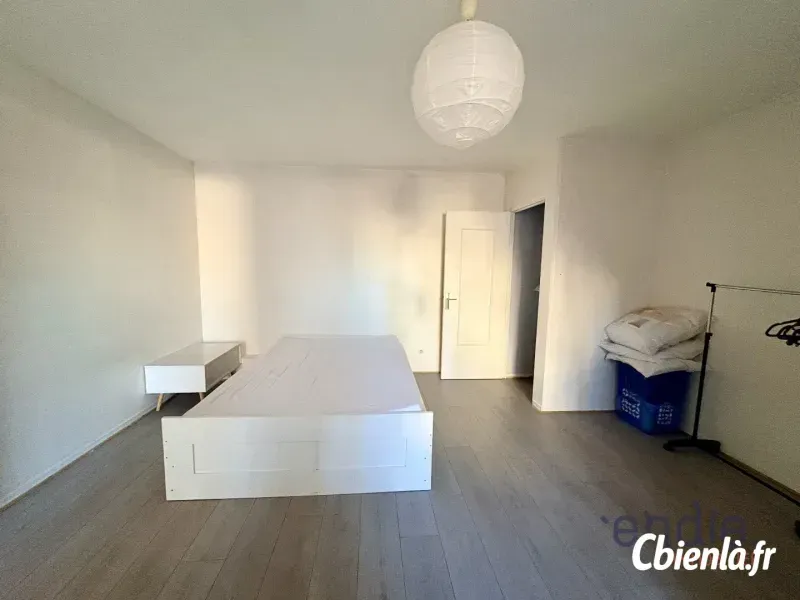 Photo 4 - Appartement à Dijon
