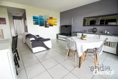 Appartement à Daix