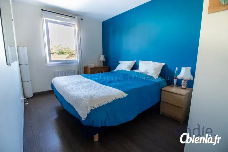 Photo 5 - Appartement à Daix