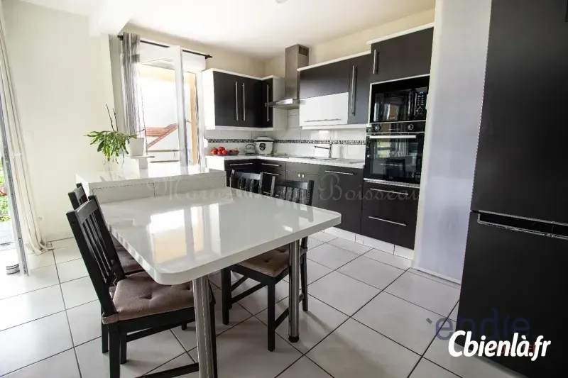 Photo 3 - Appartement à Daix