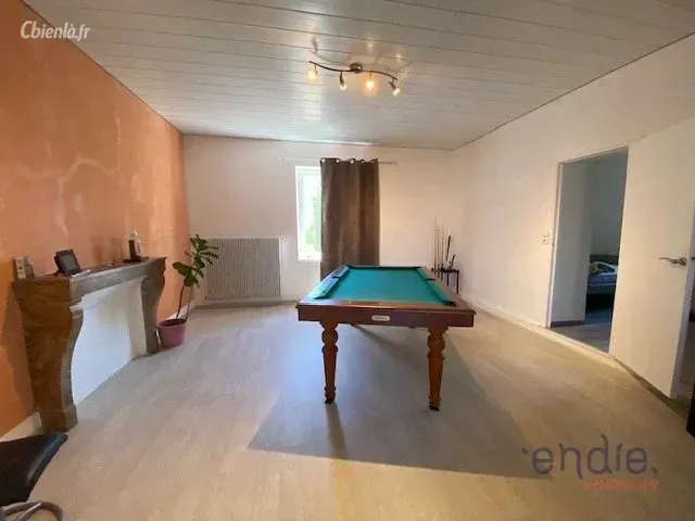 Photo 4 - Maison à Frasne