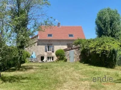 Maison à Frasne