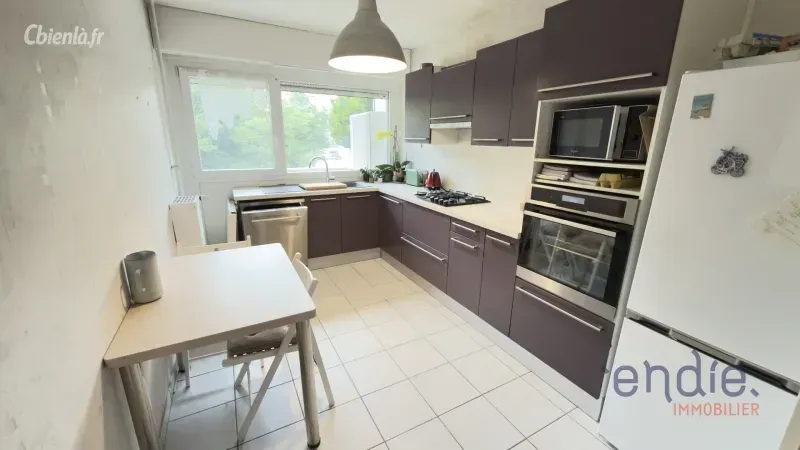Photo 2 - Appartement à Chevigny Saint Sauveur