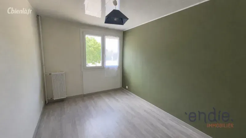 Photo 3 - Appartement à Chevigny Saint Sauveur