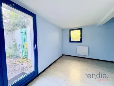 Appartement à Plombieres Les Dijon
