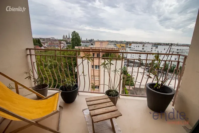 Photo 3 - Appartement à Dijon