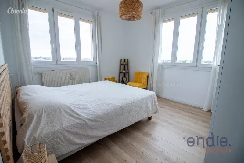 Photo 5 - Appartement à Dijon